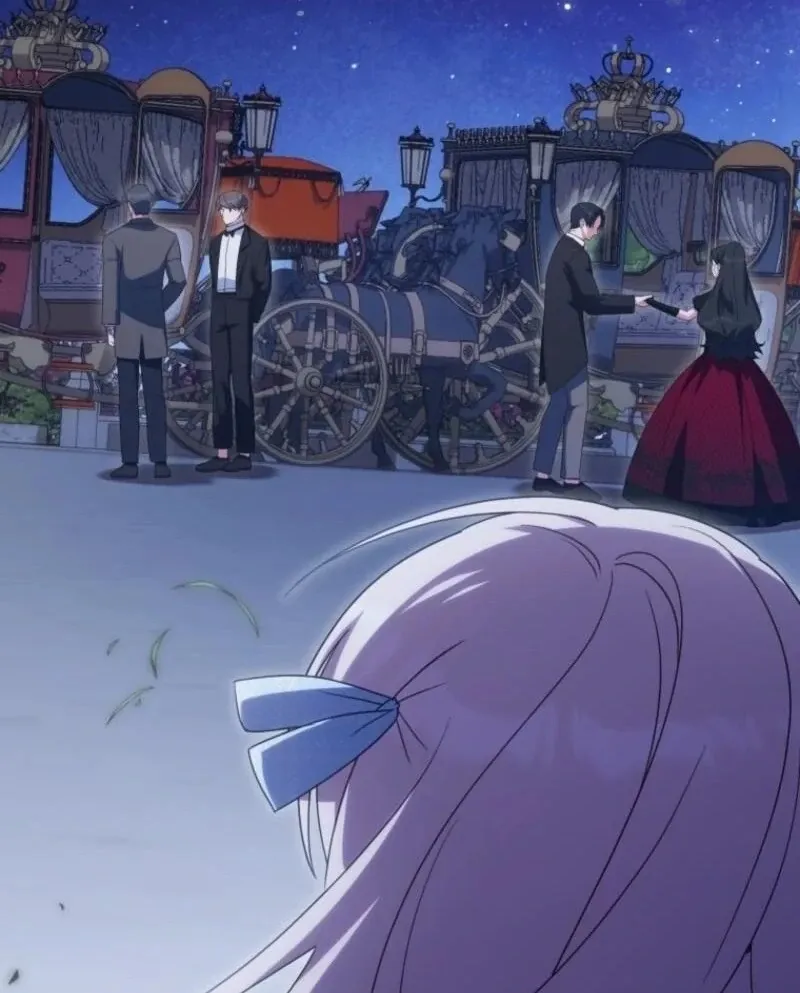 The princess is evil Chapter 164 Online - página 75