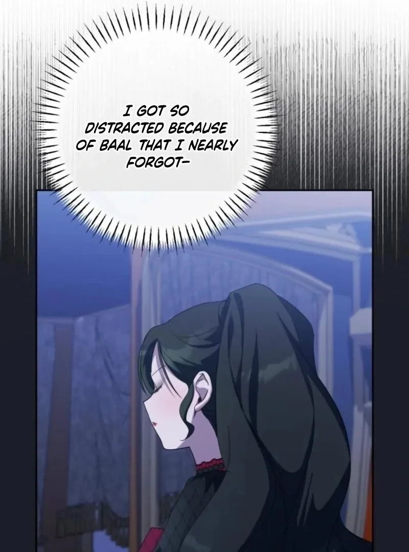 The princess is evil Chapter 164 Online - página 77