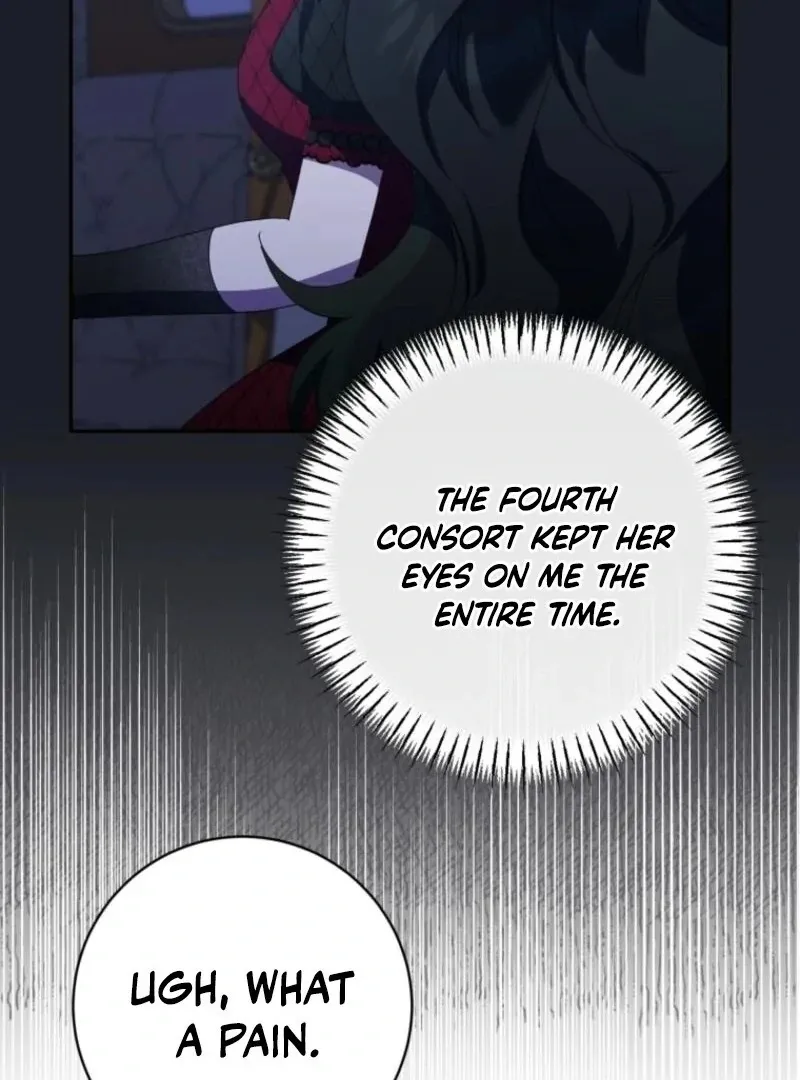 The princess is evil Chapter 164 Online - página 78