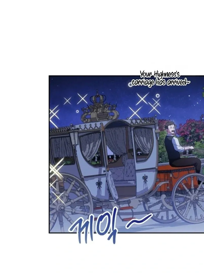 The princess is evil Chapter 164 Online - página 80