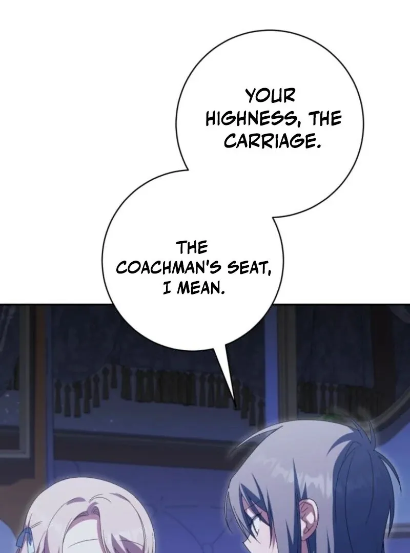 The princess is evil Chapter 164 Online - página 81