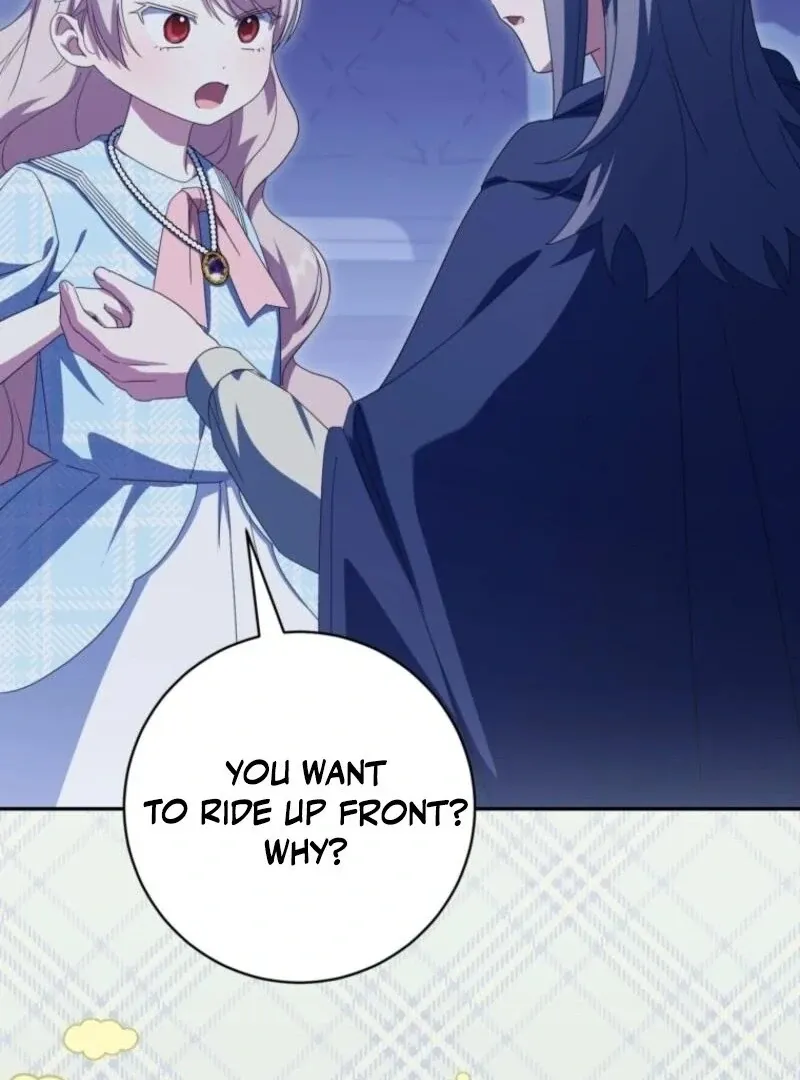 The princess is evil Chapter 164 Online - página 82