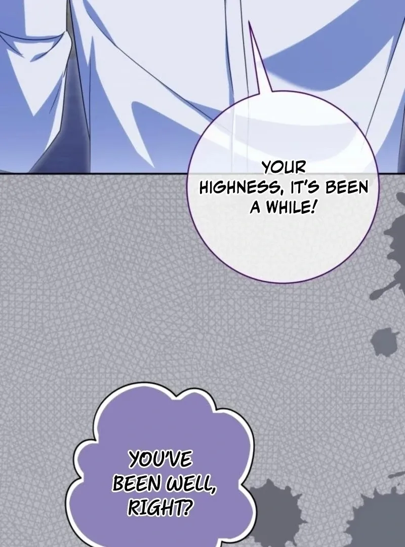 The princess is evil Chapter 164 Online - página 92
