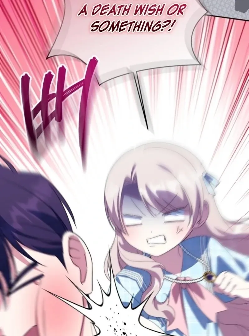 The princess is evil Chapter 164 Online - página 94