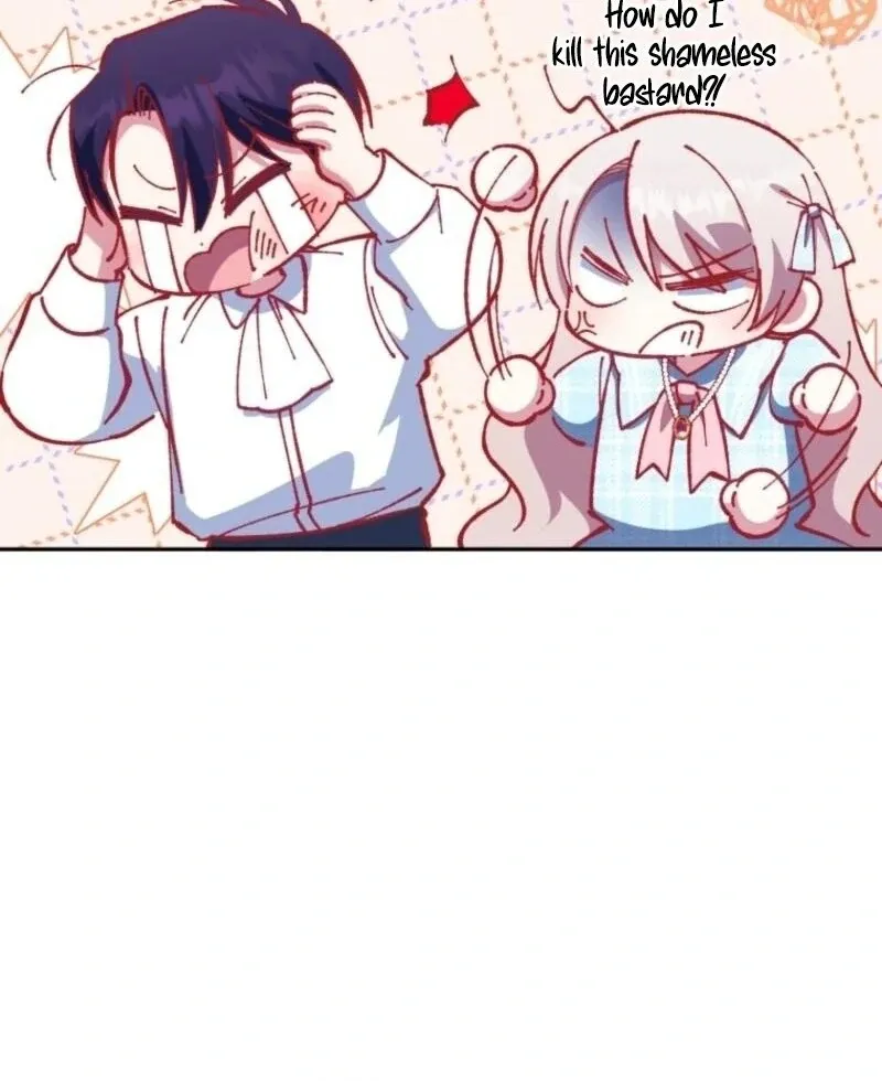 The princess is evil Chapter 164 Online - página 98