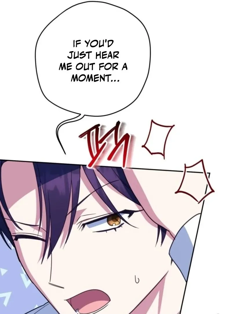 The princess is evil Chapter 164 Online - página 99