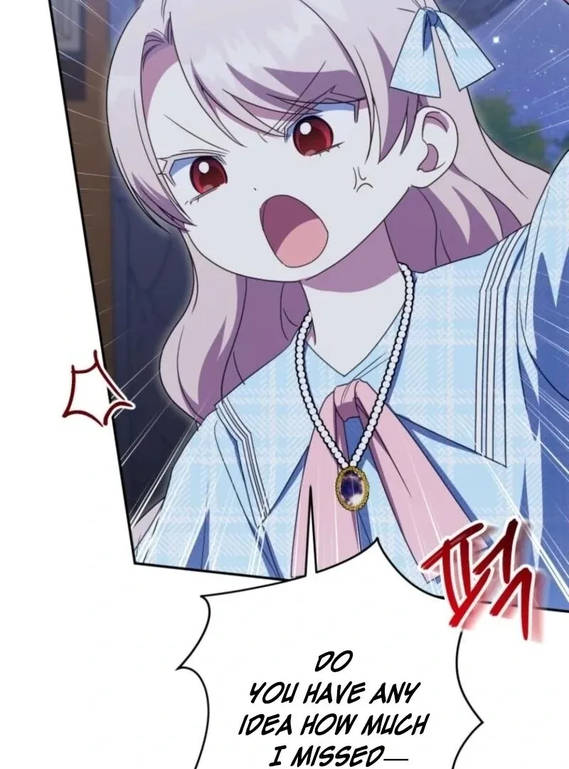 The princess is evil Chapter 164 Online - página 101