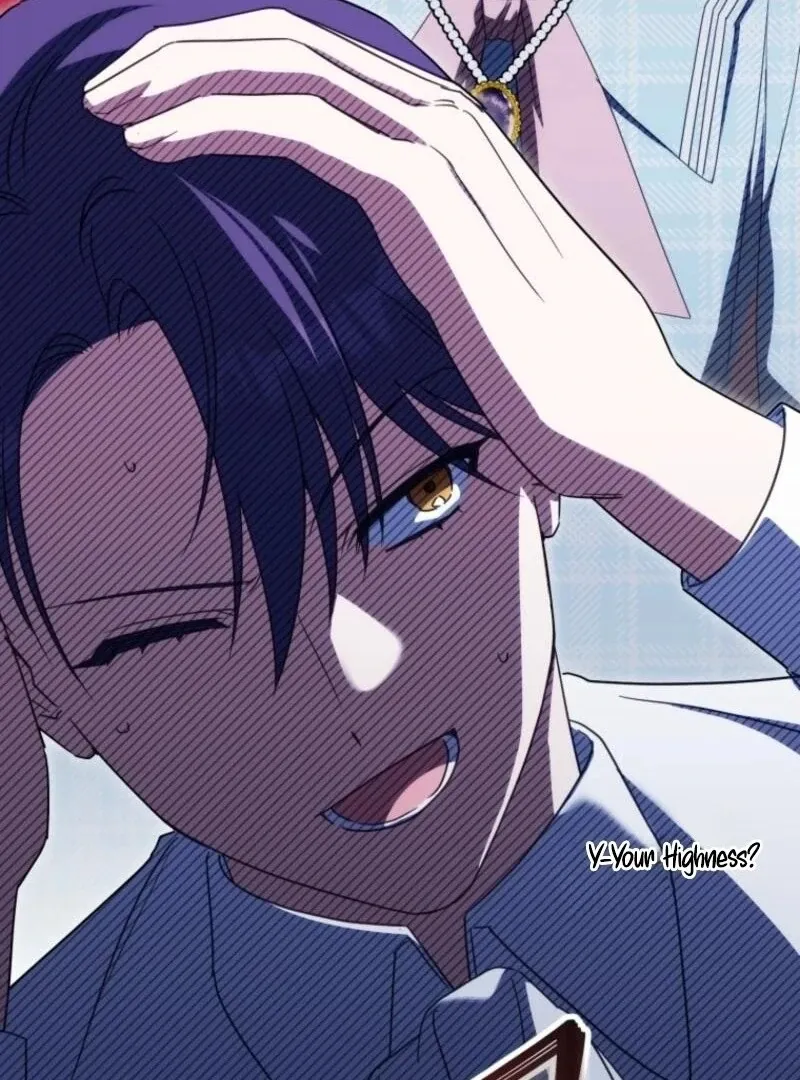 The princess is evil Chapter 164 Online - página 106