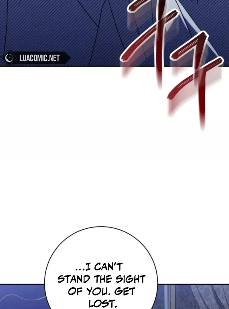 The princess is evil Chapter 164 Online - página 107