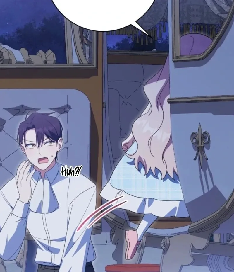 The princess is evil Chapter 164 Online - página 108
