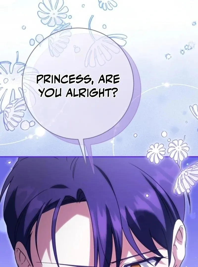 The princess is evil Chapter 165 Online - página 5