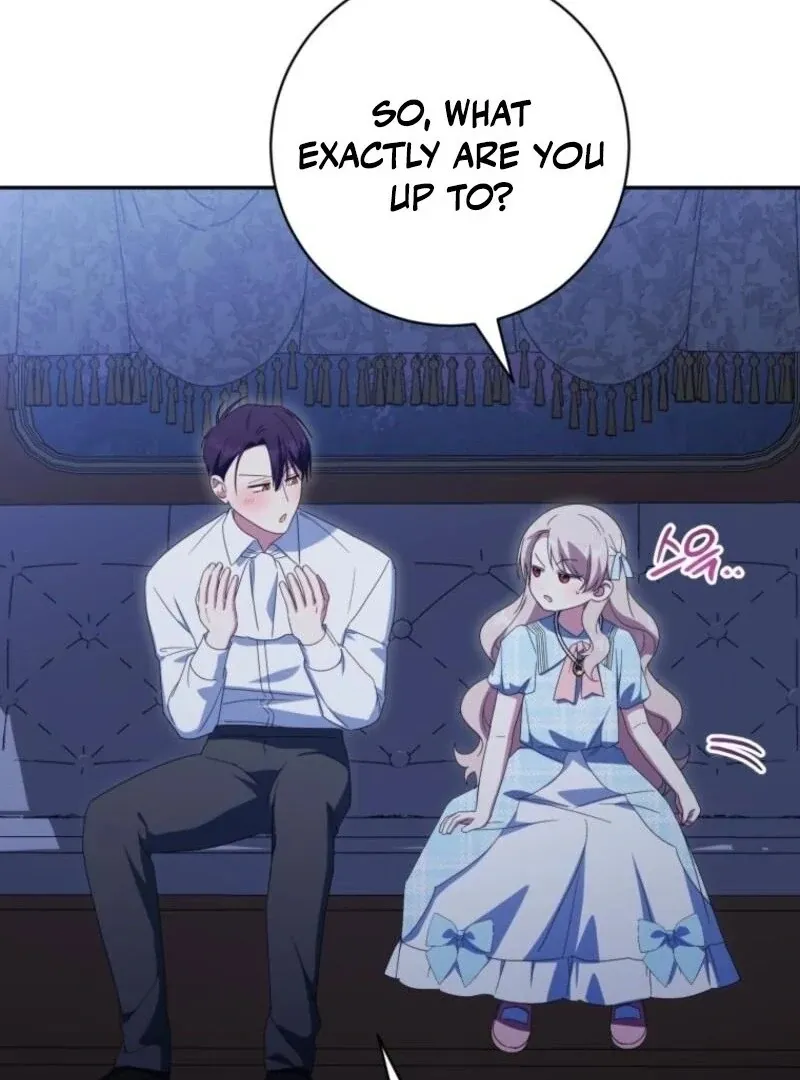 The princess is evil Chapter 165 Online - página 13