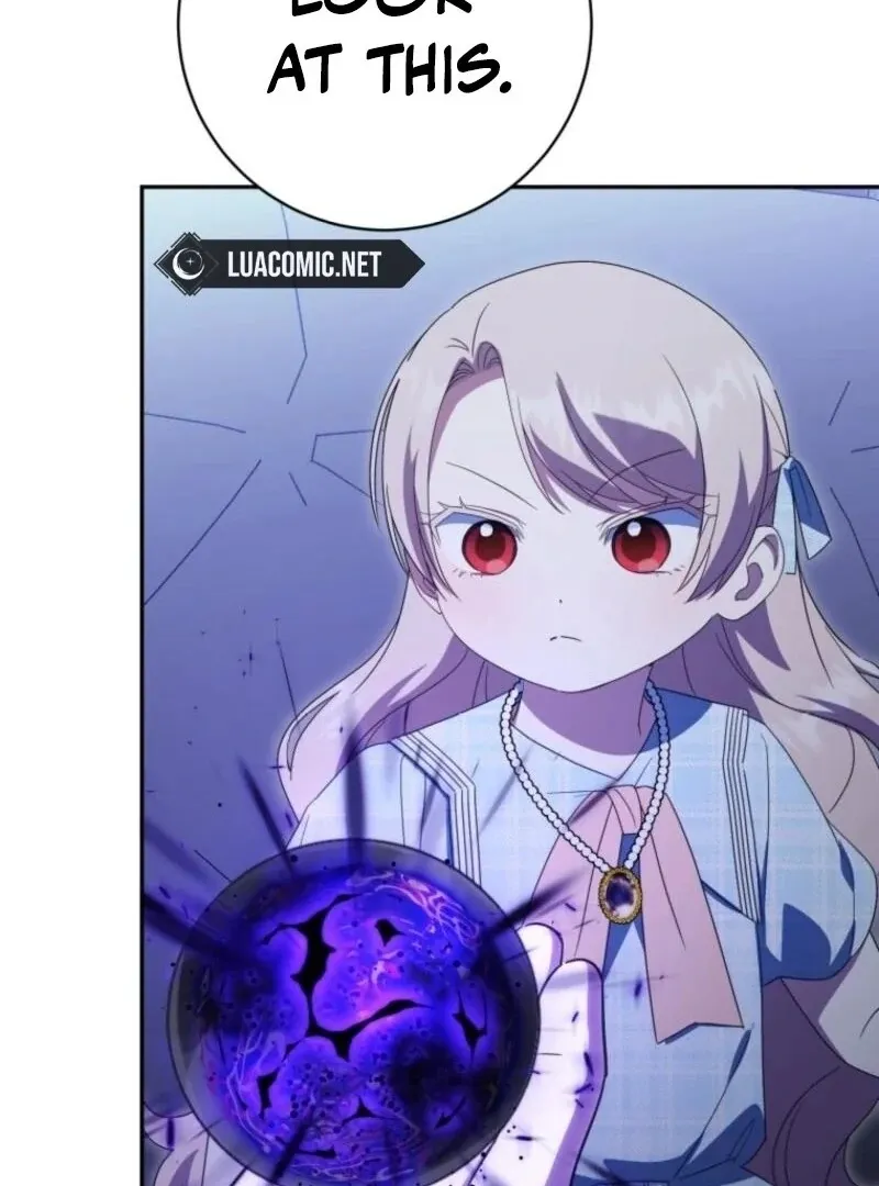 The princess is evil Chapter 165 Online - página 19