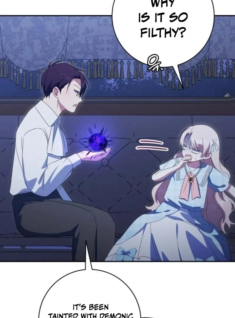 The princess is evil Chapter 165 Online - página 21