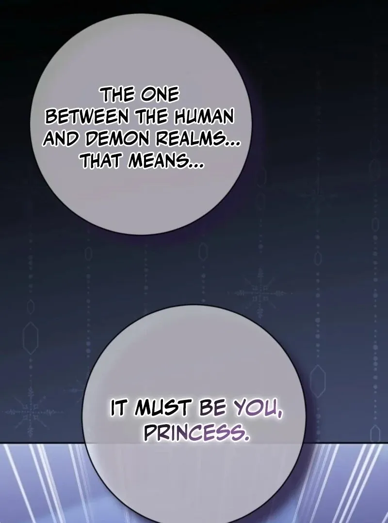 The princess is evil Chapter 165 Online - página 36