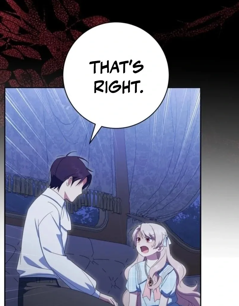 The princess is evil Chapter 165 Online - página 45