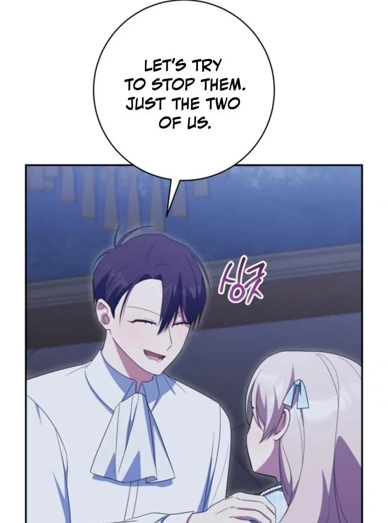 The princess is evil Chapter 165 Online - página 58