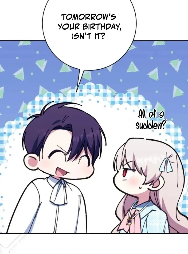 The princess is evil Chapter 165 Online - página 64