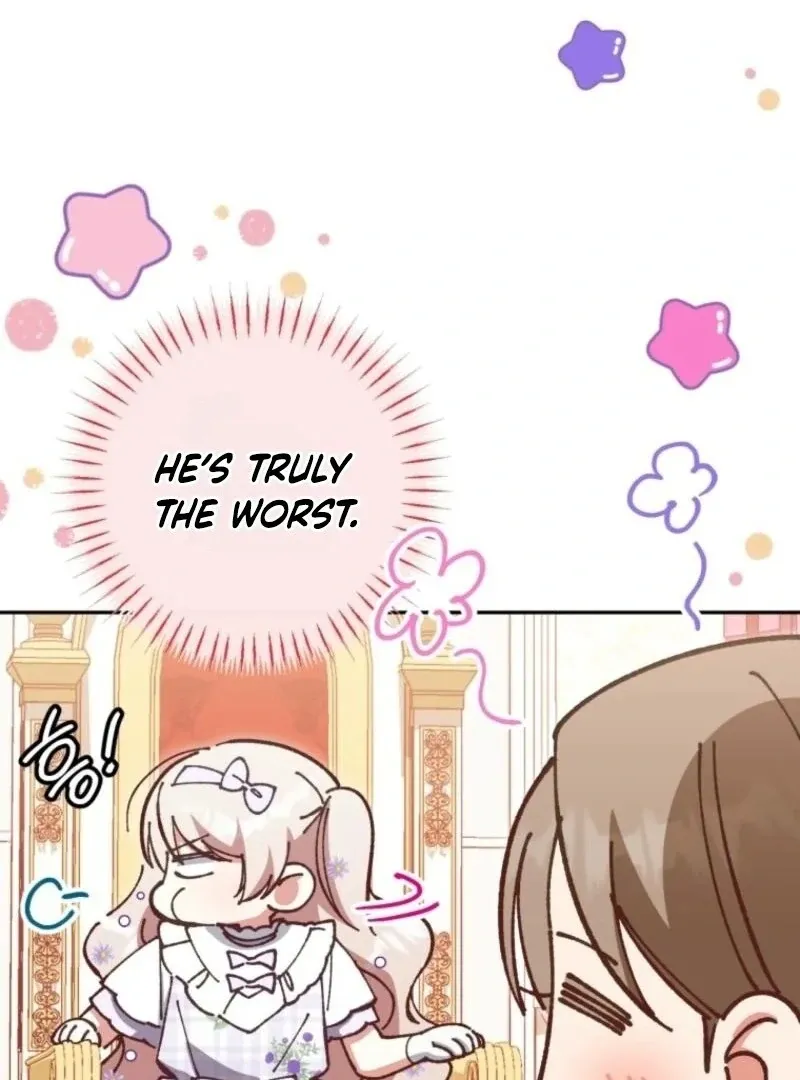 The princess is evil Chapter 165 Online - página 85