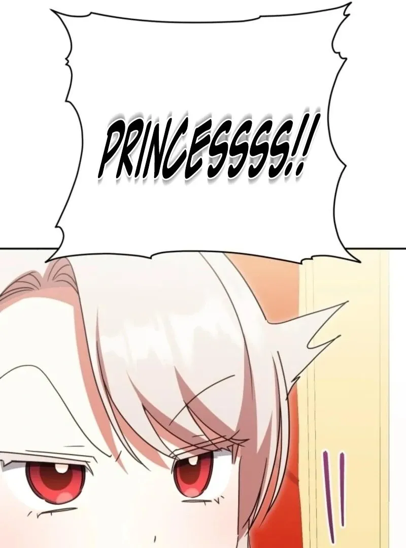 The princess is evil Chapter 165 Online - página 88