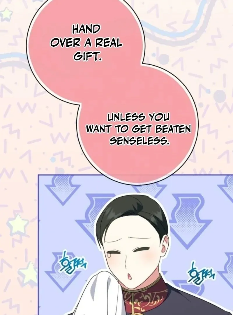 The princess is evil Chapter 165 Online - página 95