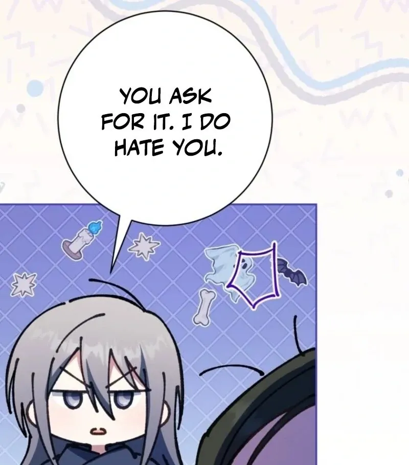 The princess is evil Chapter 165 Online - página 97