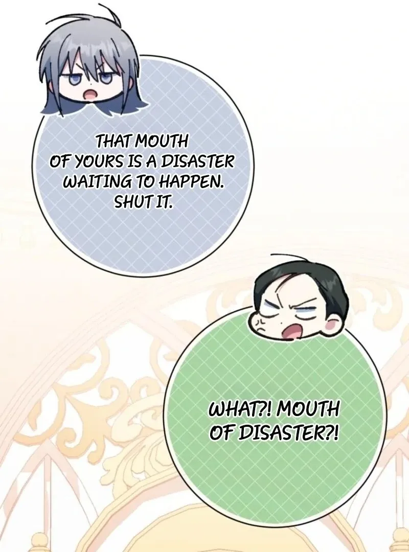 The princess is evil Chapter 165 Online - página 99