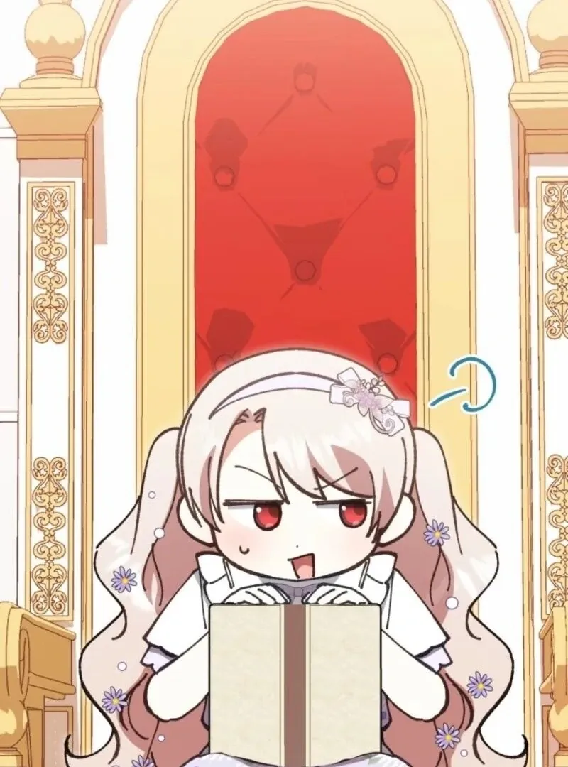 The princess is evil Chapter 165 Online - página 100