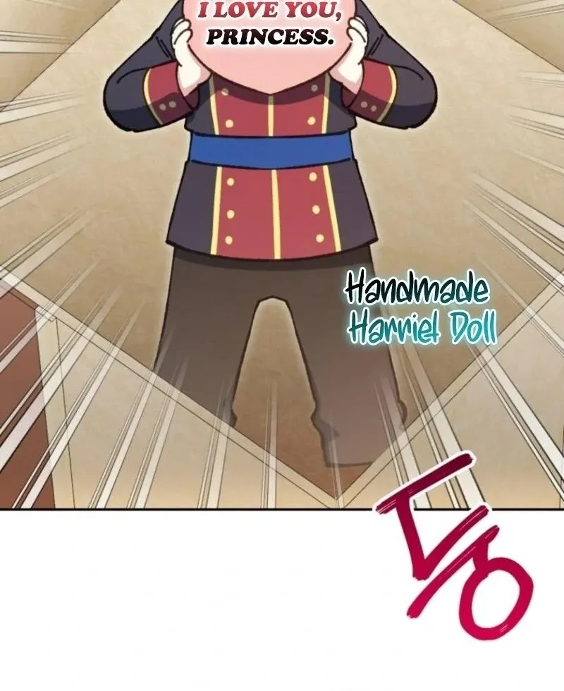 The princess is evil Chapter 165 Online - página 109