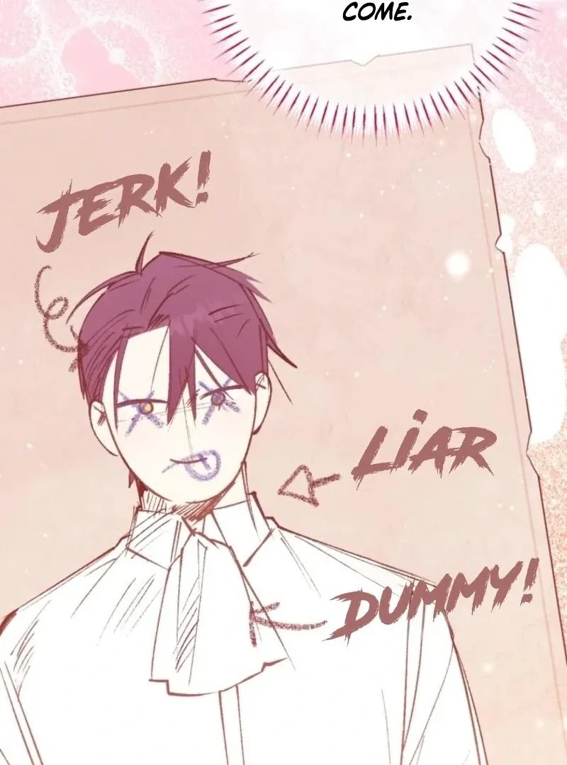 The princess is evil Chapter 165 Online - página 121