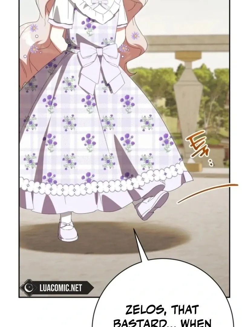 The princess is evil Chapter 165 Online - página 124