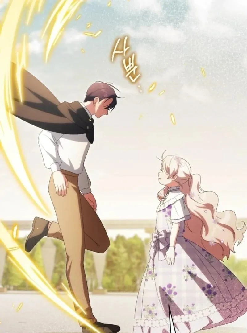 The princess is evil Chapter 165 Online - página 129