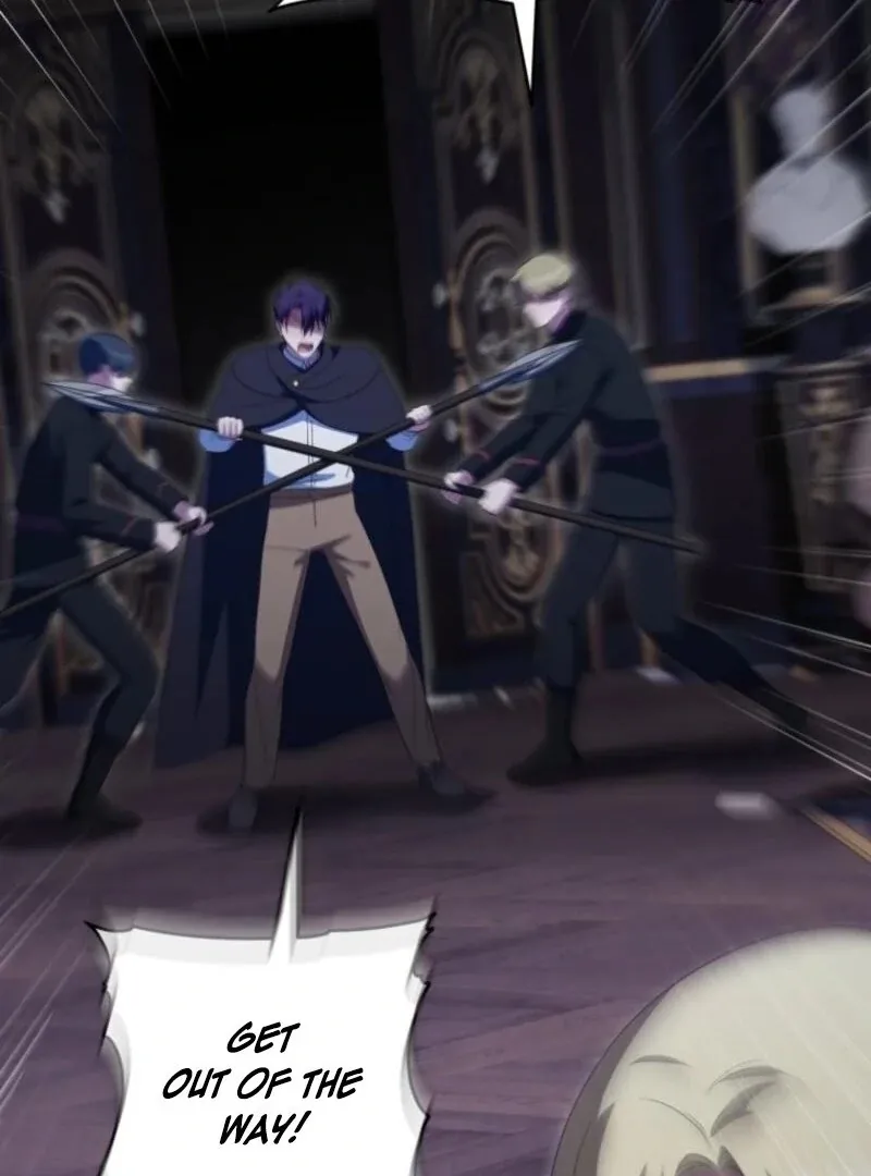 The princess is evil Chapter 166 Online - página 16