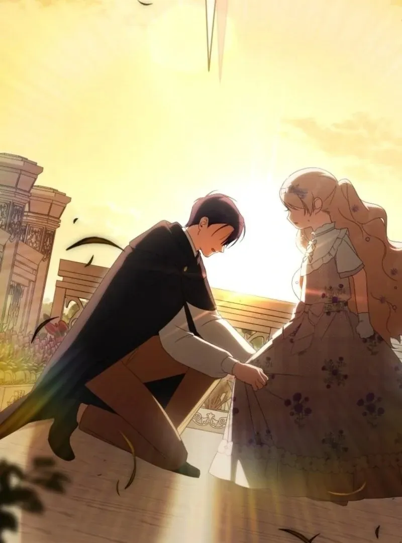The princess is evil Chapter 166 Online - página 56