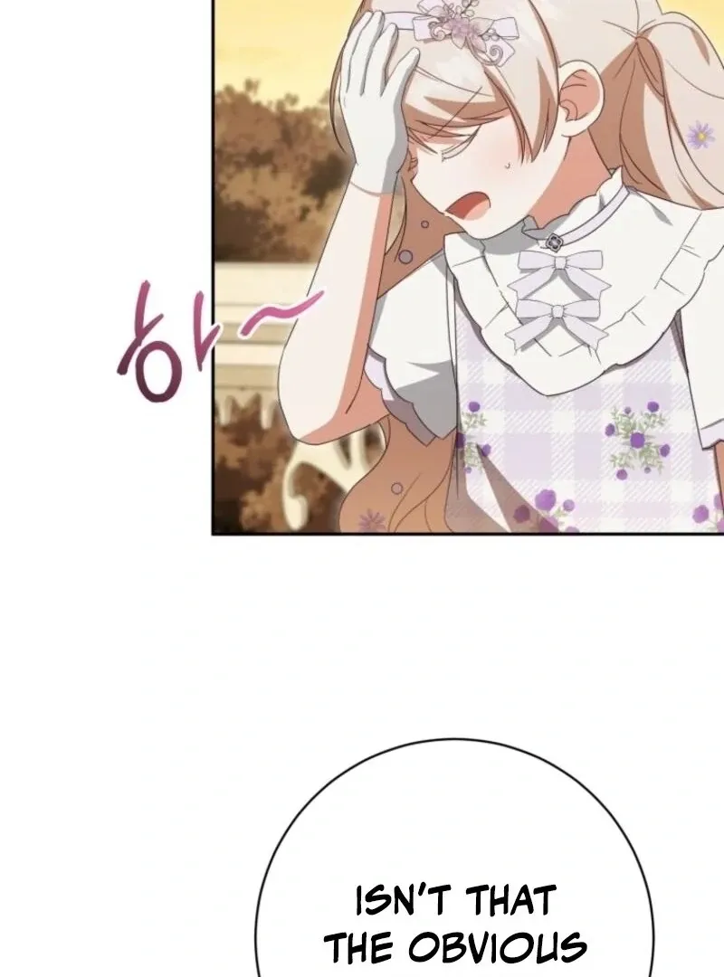 The princess is evil Chapter 166 Online - página 65