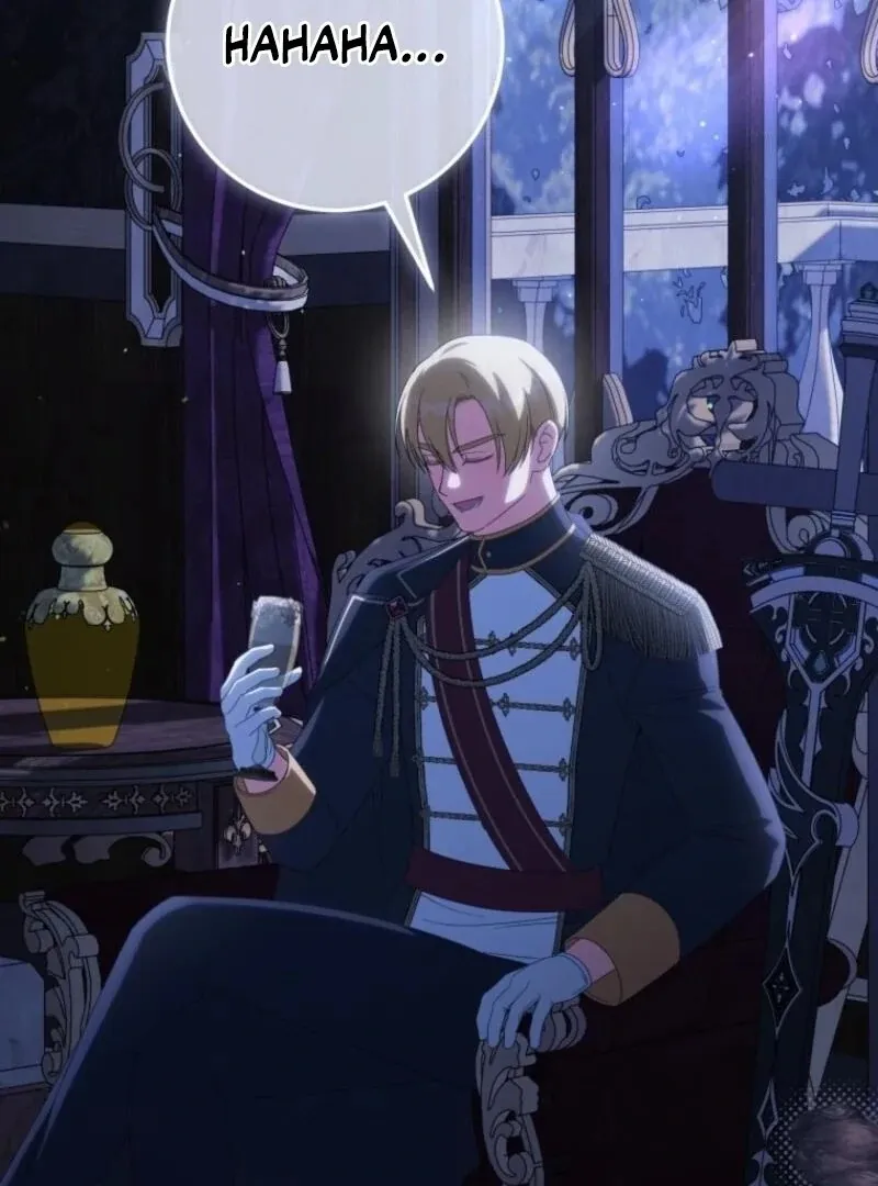 The princess is evil Chapter 166 Online - página 84