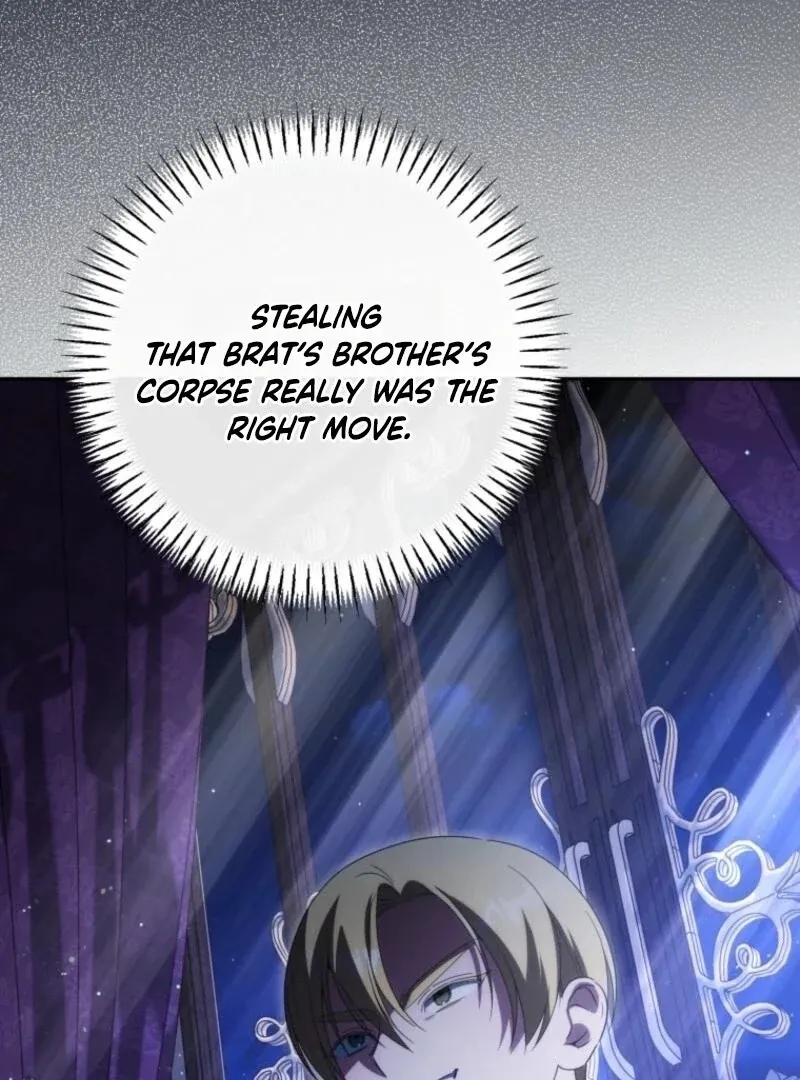 The princess is evil Chapter 166 Online - página 88