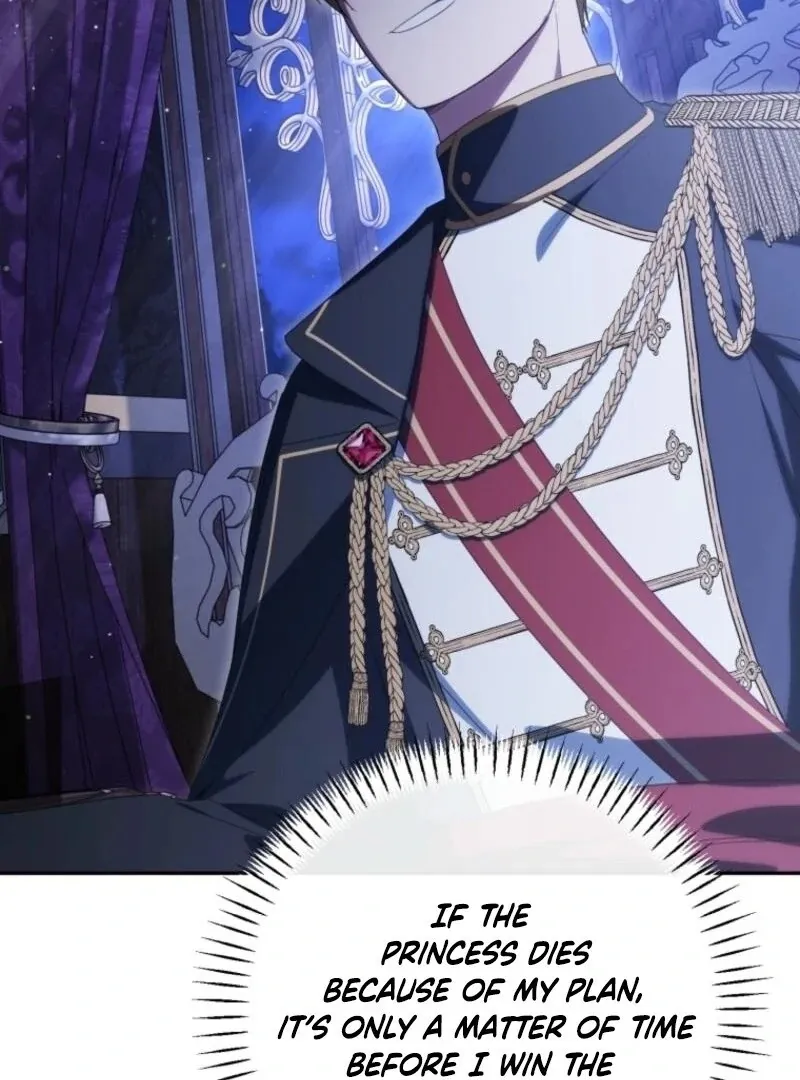 The princess is evil Chapter 166 Online - página 89