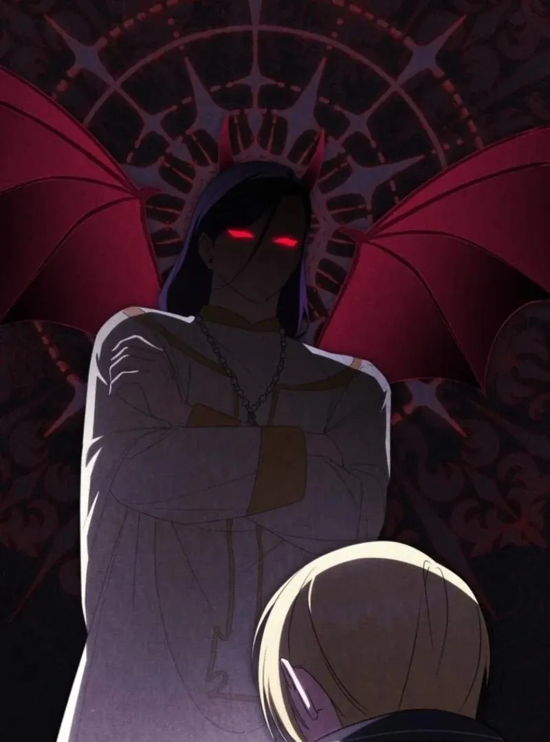 The princess is evil Chapter 166 Online - página 91