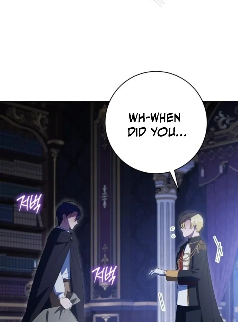 The princess is evil Chapter 166 Online - página 97