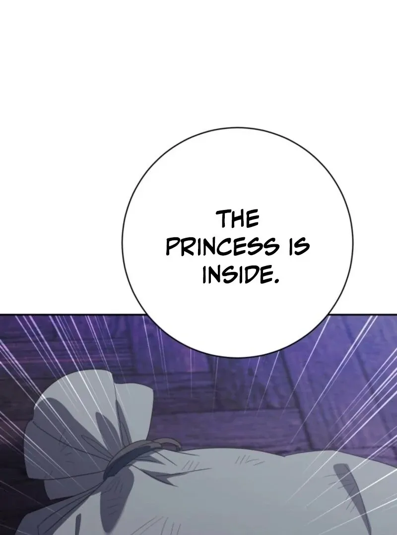 The princess is evil Chapter 166 Online - página 100