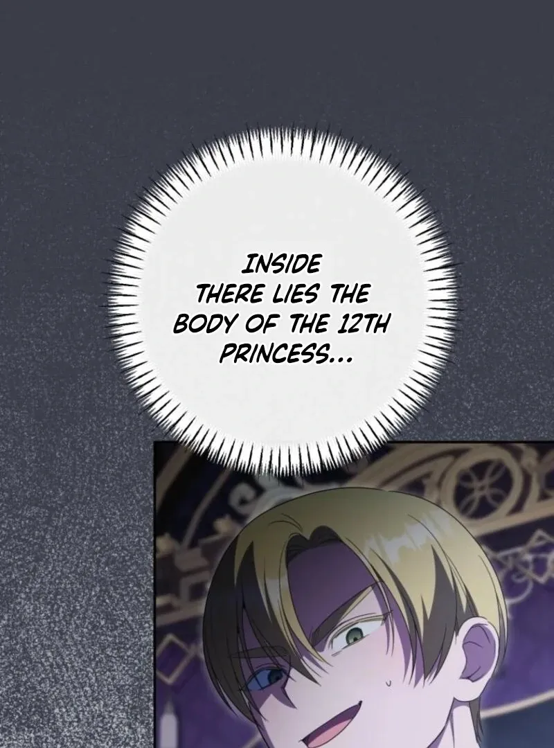The princess is evil Chapter 166 Online - página 102