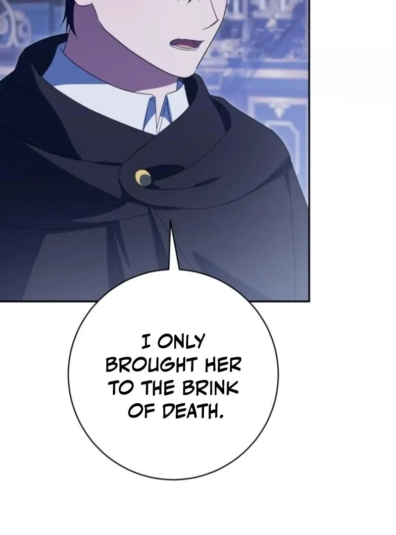 The princess is evil Chapter 166 Online - página 105