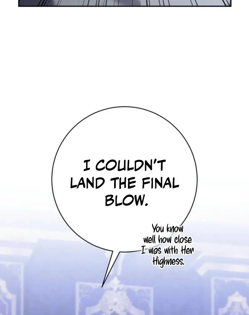 The princess is evil Chapter 166 Online - página 109