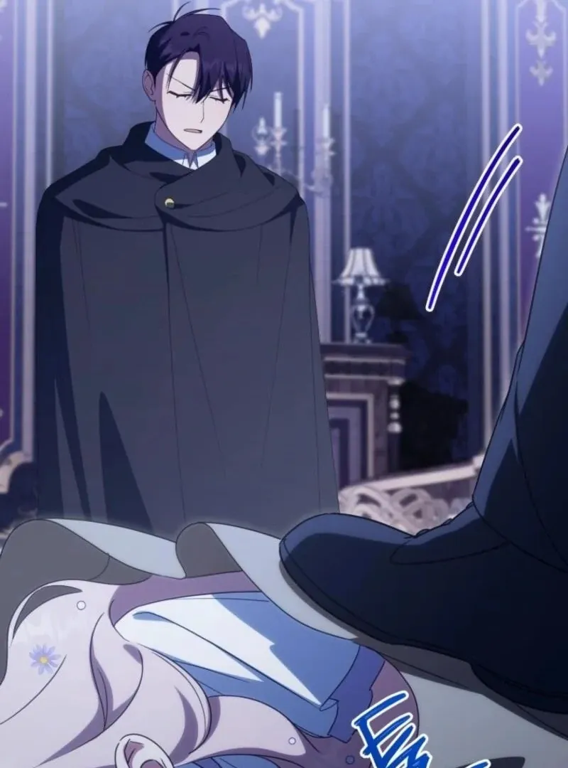 The princess is evil Chapter 166 Online - página 110