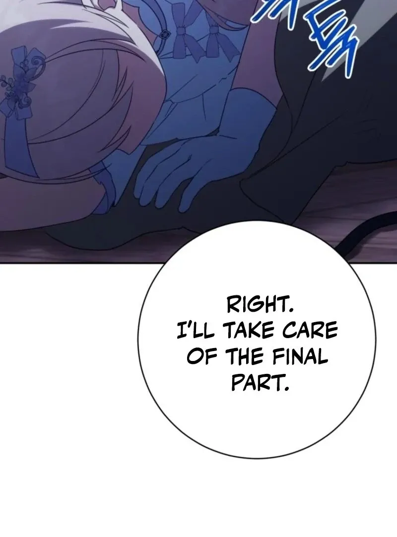 The princess is evil Chapter 166 Online - página 111