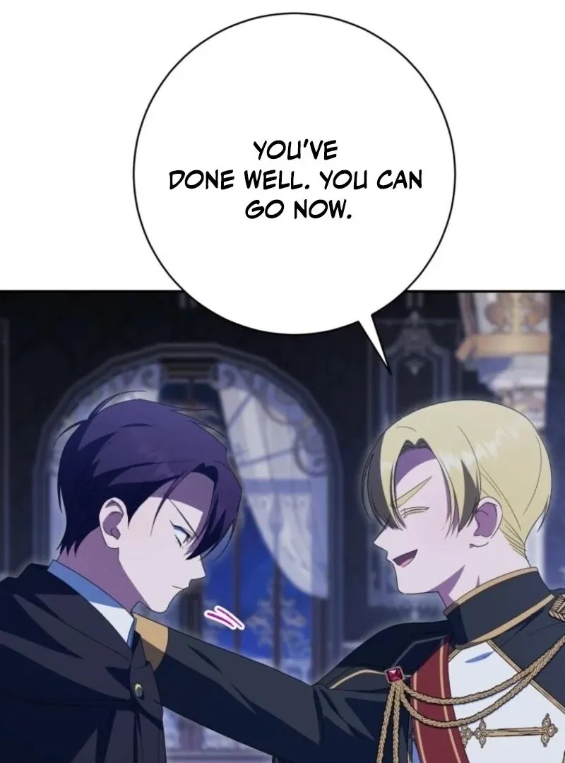 The princess is evil Chapter 166 Online - página 112