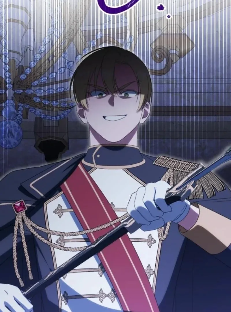 The princess is evil Chapter 166 Online - página 117