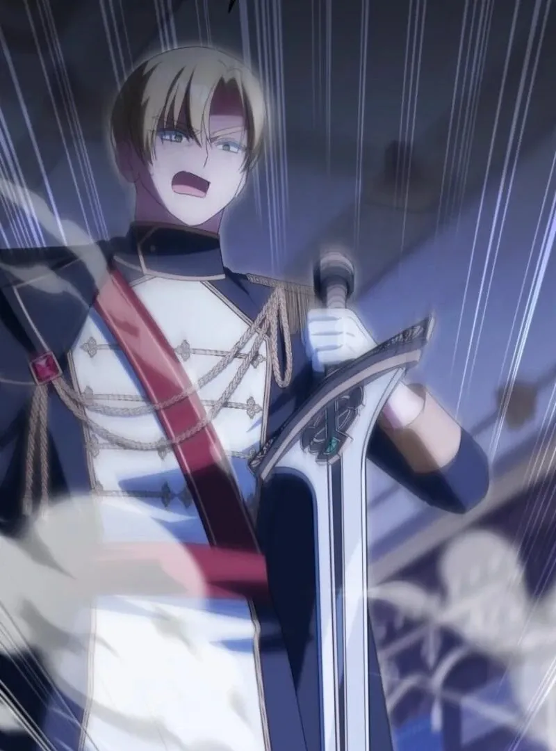The princess is evil Chapter 166 Online - página 127