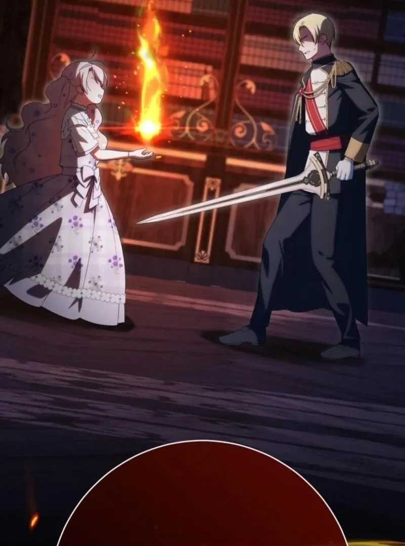 The princess is evil Chapter 166 Online - página 132